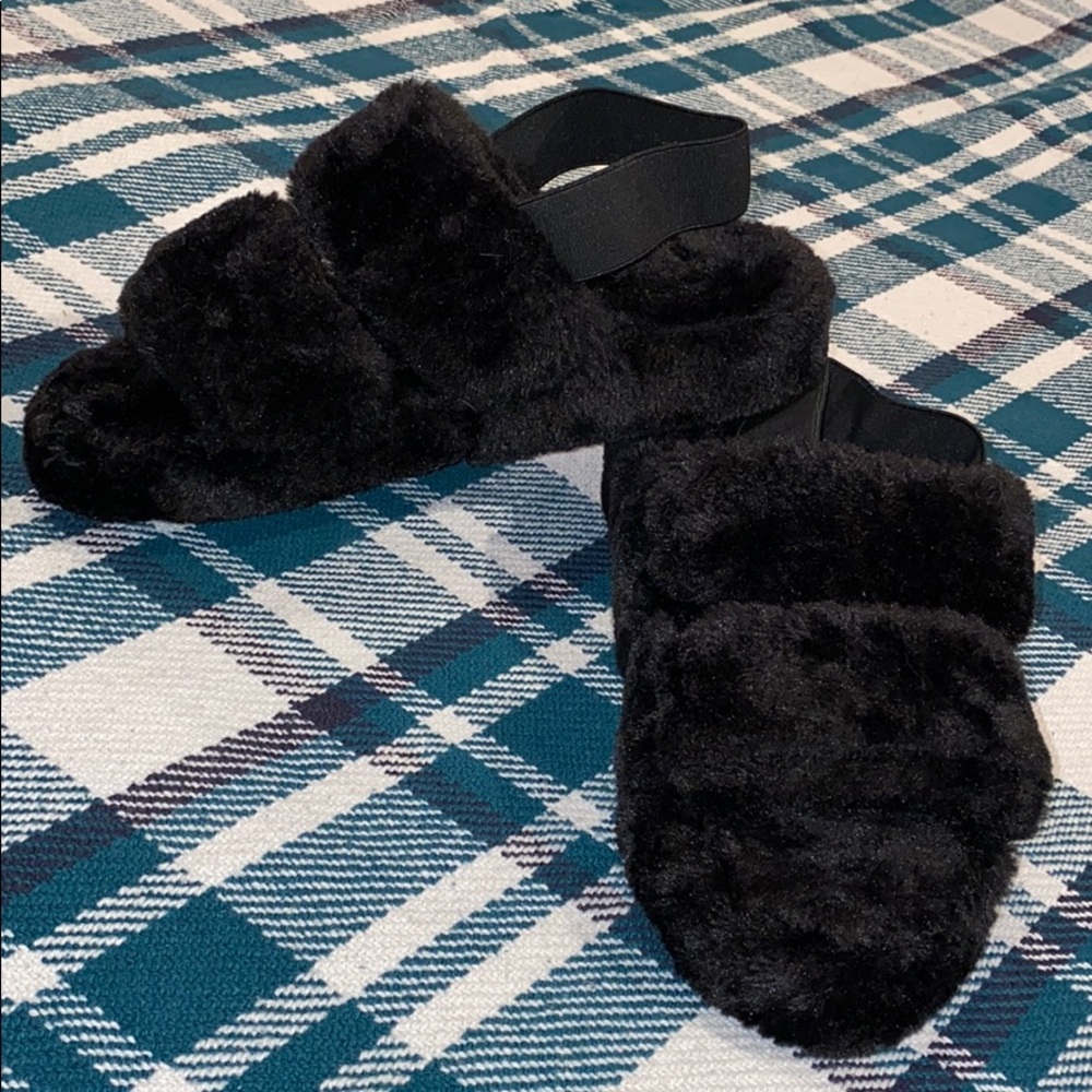 Slippers BRAND NEW! No tag but NEVER worn!